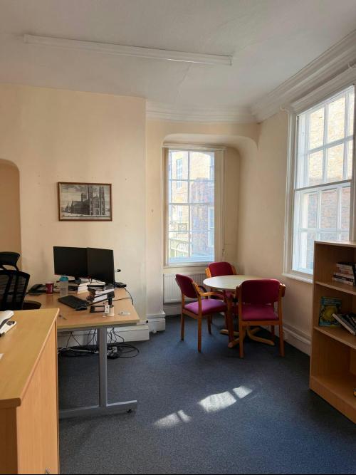 10A Minster Yard, York, YO1