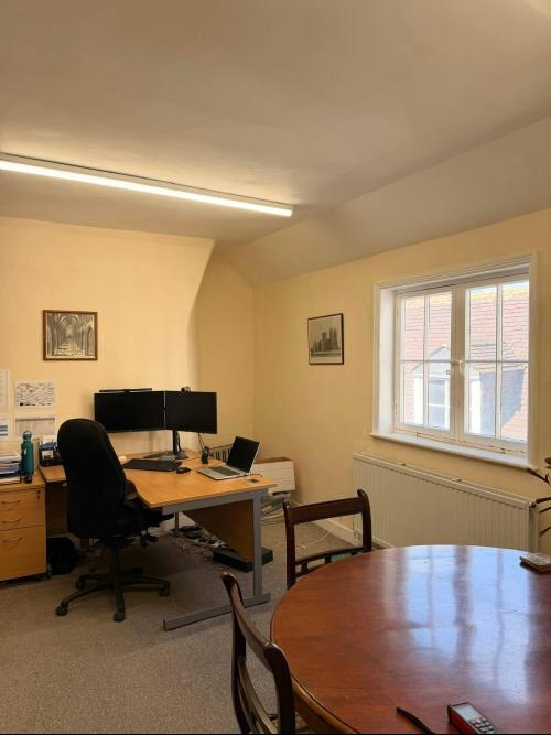10A Minster Yard, York, YO1