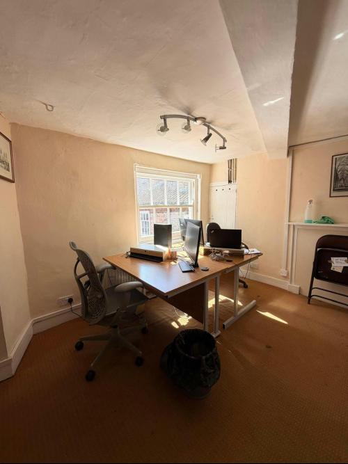 10A Minster Yard, York, YO1