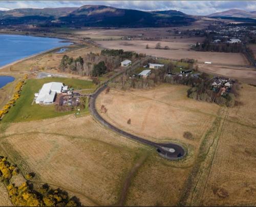 Alness Point Business Park, Alness Development Sites, Alness, IV17