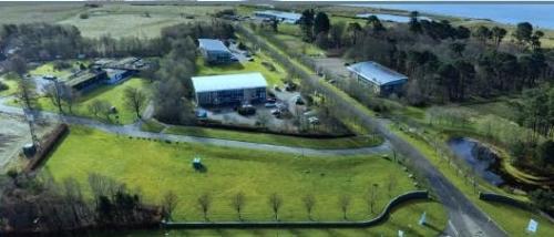Alness Point Business Park, Alness Development Sites, Alness, IV17