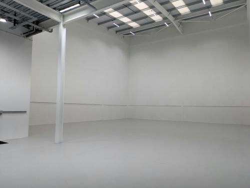 3 & 4, Chertsey Business Park, Hanworth Lane, Chertsey, KT16