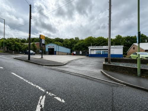 Deneburn Terrace, Consett, DH8