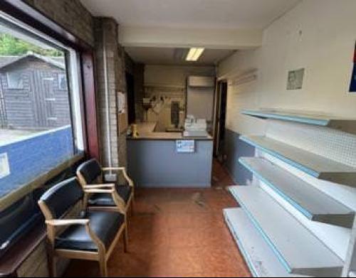 Deneburn Terrace, Consett, DH8