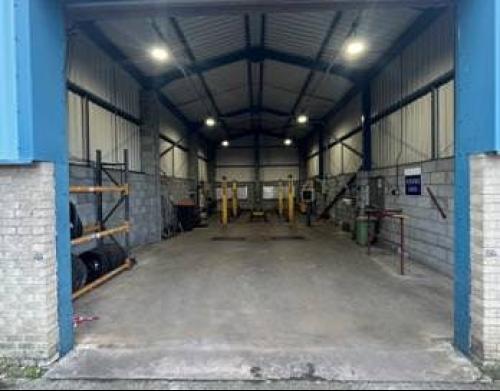 Deneburn Terrace, Consett, DH8