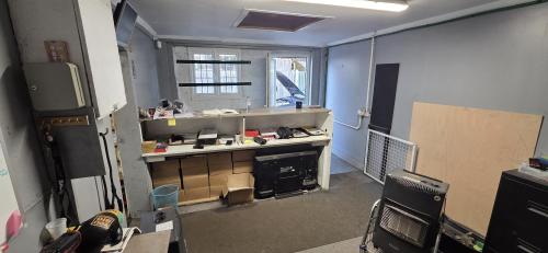 Unit 2-3, Myrtle Lane, Eastbourne, BN22
