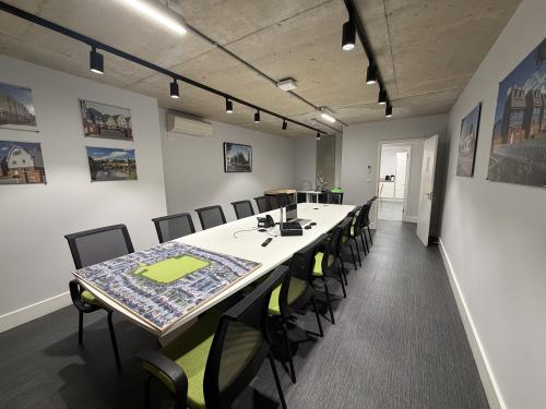 Unit 2 Carmine Court, 202 Imperial Drive, Rayners Lane, Harrow, HA2