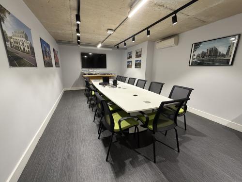Unit 2 Carmine Court, 202 Imperial Drive, Rayners Lane, Harrow, HA2