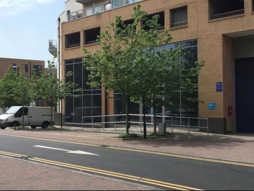 New South Quarter, Unit 8 Whitestone Way, Croydon, CR0