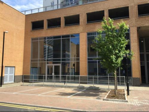 New South Quarter, Unit 8 Whitestone Way, Croydon, CR0