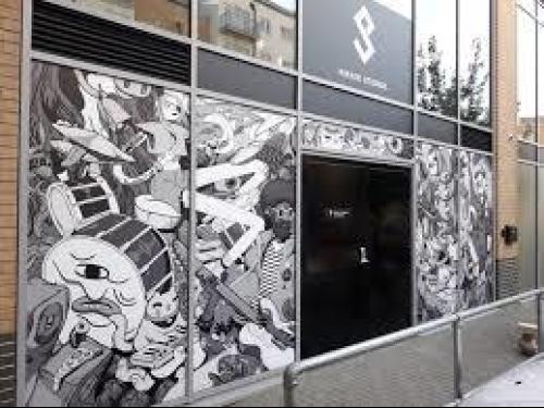 New South Quarter, Unit 8 Whitestone Way, Croydon, CR0