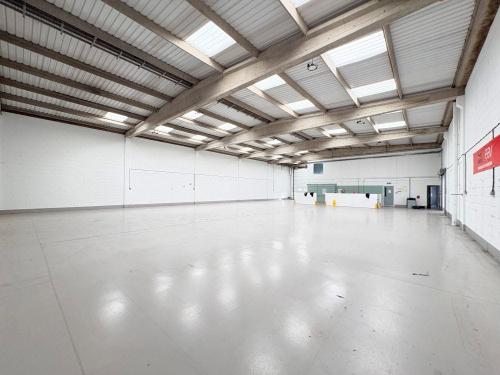 6 & 7 The Acre Estate, Wildmere Industrial Estate, Wates Way, Banbury, OX16