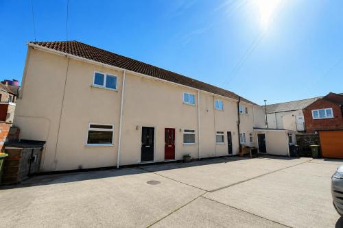 Victoria Bath Cottages, 1-7 Station Road, Redcar, TS10