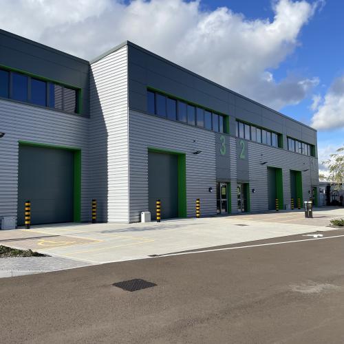 Unit 1, Boundary Park, Boundary Road, Brackley, NN13