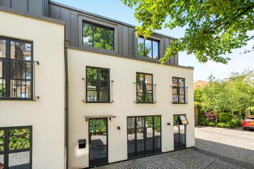 Opal Mews, Priory Park Road, Queens Park, London, NW6