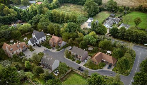 Plot 3, Fox Road, Bourn, CB23
