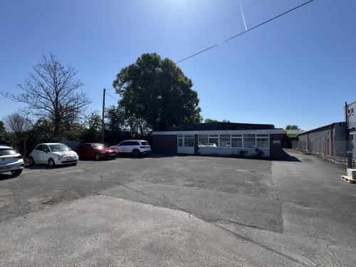 Unit 10, Evans Place, Bognor Regis, PO22