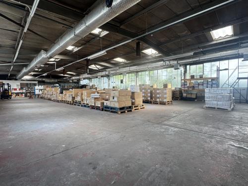 Unit 10, Evans Place, Bognor Regis, PO22