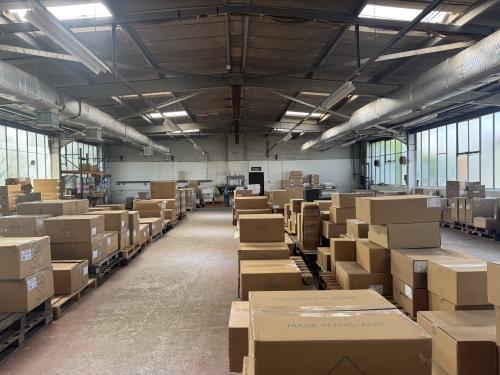 Unit 10, Evans Place, Bognor Regis, PO22