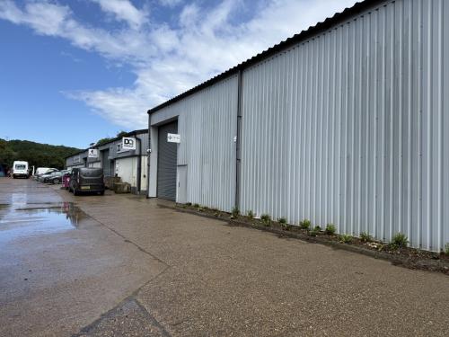 Storefast Estate, 6-8 Park Corner Road, Southfleet, Gravesend, DA13