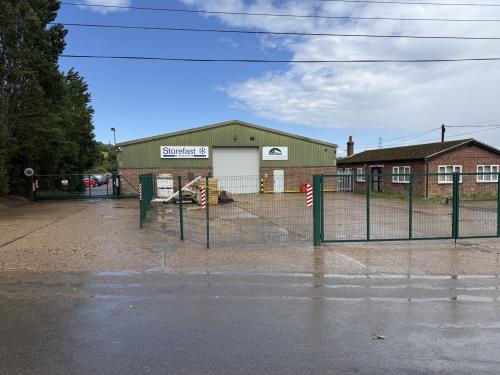 1, Storefast Estate, Park Corner Road, Southfleet, Gravesend, DA13