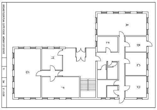 Cliffe House, Medway City Estate, Anthonys Way, Rochester, ME2