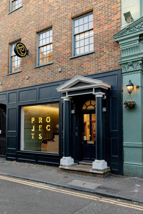 8-9 Ship Street, Brighton, BN1