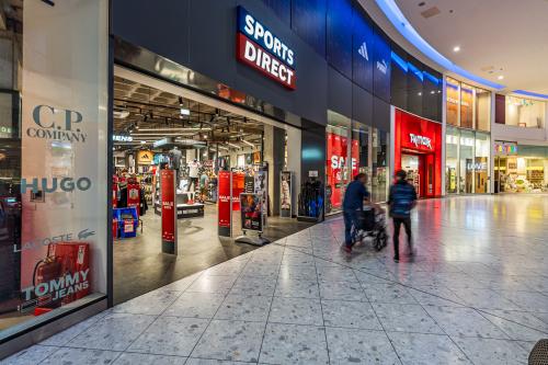 Unit 6, Cascades Shopping Centre, Commercial Road, Portsmouth, PO1