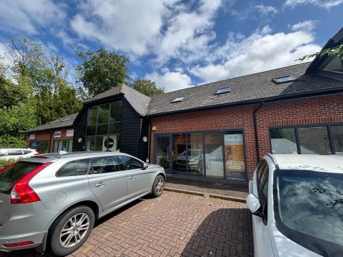 420 The Grange, Romsey Road, Michelmersh, Romsey, SO51