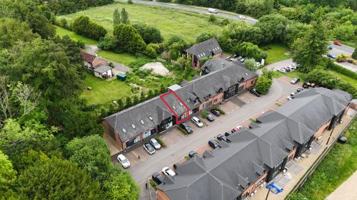 420 The Grange, Romsey Road, Michelmersh, Romsey, SO51