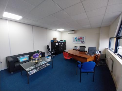 Unit 1B, Felbridge Centre, Imberhorne Lane, East Grinstead, RH19