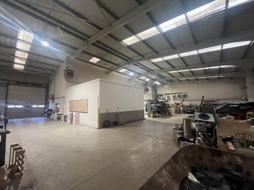 Unit 1B, Felbridge Centre, Imberhorne Lane, East Grinstead, RH19