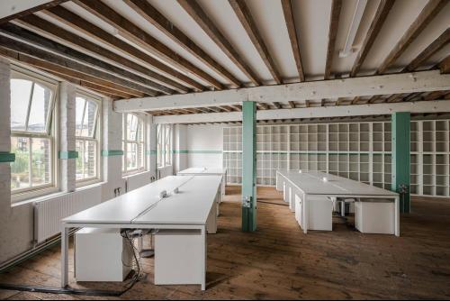 Ragged School Museum, 46-50 Copperfield Road, Mile End, London, E3
