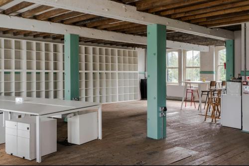 Ragged School Museum, 46-50 Copperfield Road, Mile End, London, E3