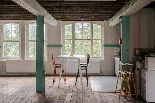 Ragged School Museum, 46-50 Copperfield Road, Mile End, London, E3