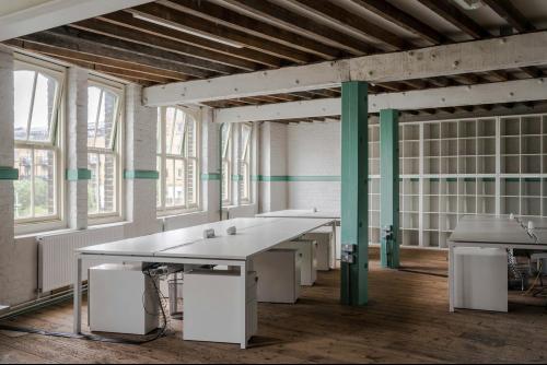 Ragged School Museum, 46-50 Copperfield Road, Mile End, London, E3