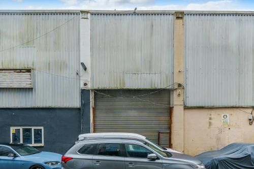 3 Latif House, First Way, Wembley, HA9