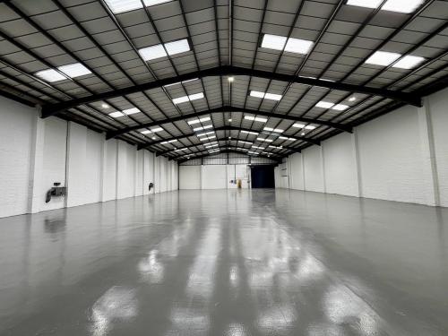 Unit 4, Frenchs Avenue, Dunstable, LU6