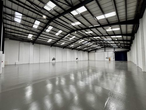 Unit 4, Frenchs Avenue, Dunstable, LU6