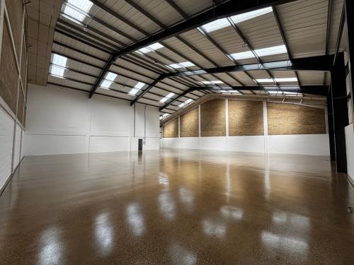 Unit 10, Sundon Business Park, Dencora Way, Luton, LU3