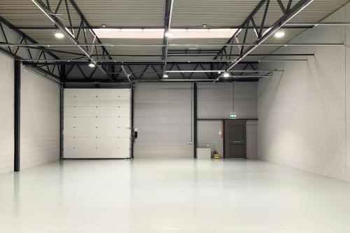 Unit 8/9, Brucefield Industry Park, Brewster Square, Livingston, EH54