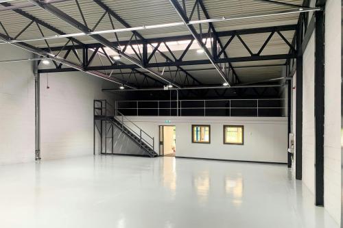 Unit 8/9, Brucefield Industry Park, Brewster Square, Livingston, EH54