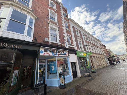 6a Guildhall Street, Lincoln, LN1