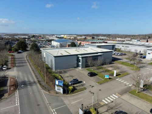 Unit 90-92 Venture Point West, Speke, Liverpool, L24