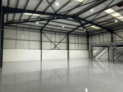 Unit 90-92 Venture Point West, Speke, Liverpool, L24