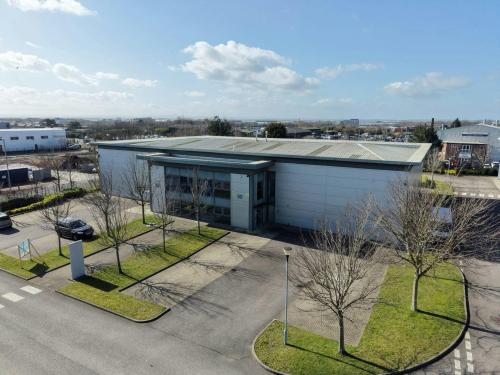 Unit 90-92 Venture Point West, Speke, Liverpool, L24