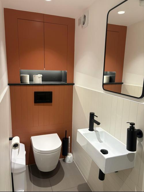 11-13 Charlotte Street, Fitzrovia, London, W1T