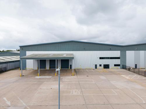 Unit 2, Wilcock Road, The Willows, Haydock, WA11