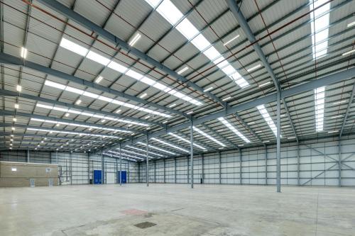 Unit 2, Wilcock Road, The Willows, Haydock, WA11