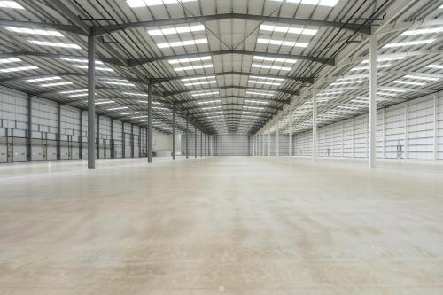 Unit 1 Earlstree Industrial Estate, Raven Park, Corby, NN17